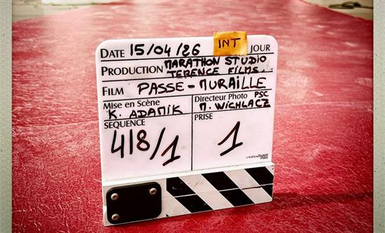 Banijay Entertainment Adapts Passe-Muraille into Premium Drama for France TV